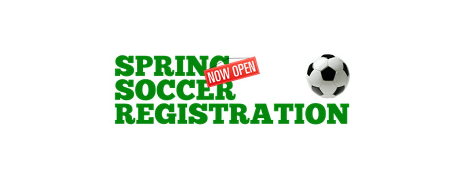 AYSO Spring Soccer Academy with First Touch Coaching