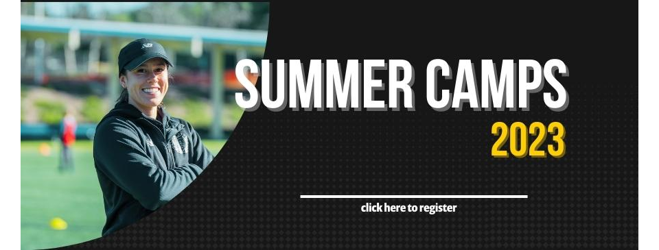 AYSO Summer Camps - Click the picture to Register