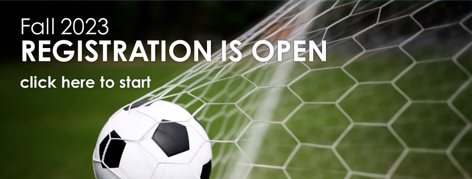 Fall 2023 Registration is Open!