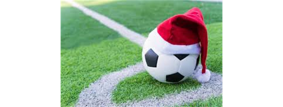 HAPPY HOLIDAYS FROM REGION 152